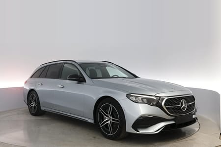 Mercedes-Benz E 300 T e