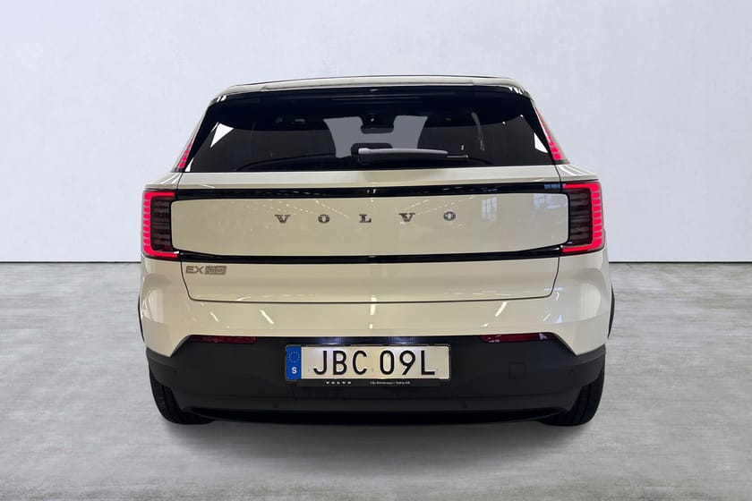 Bild 5 av Volvo EX30 Twin Motor Performance Ultra