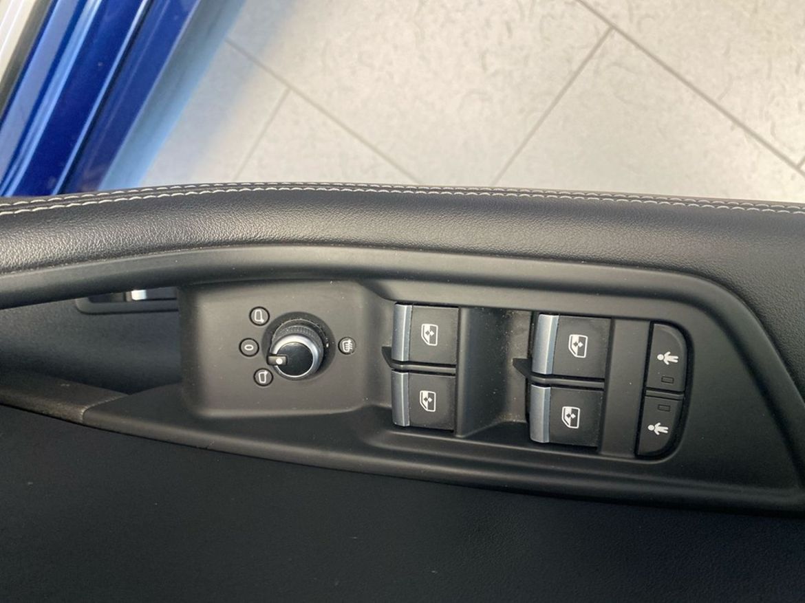 Audi Audi A5 Sportback — bild 12