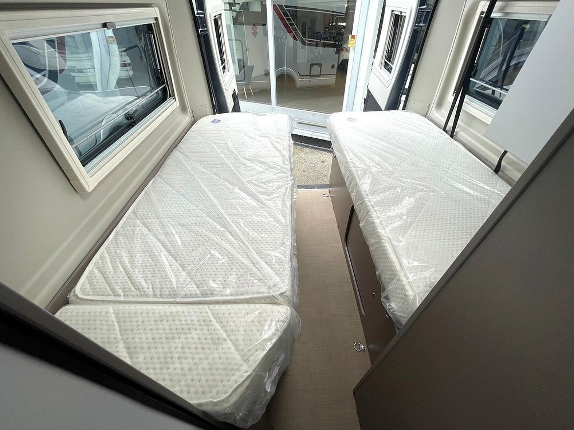 Fiat Ducato Conversion Chassi Platform 2.2 Multijet 140 Automatisk, 140hk, 2025