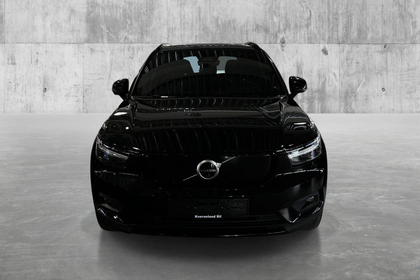 Bilde 2 av Volvo XC40 P8 AWD Recharge Twin Pro/hengerfeste/360/H&K