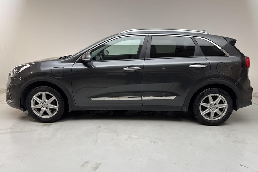 Bild 2 av Kia Niro P-HEV Plug-in Hybrid 1.6 (141hk)