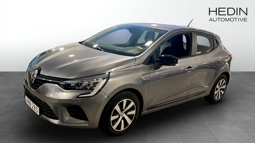 Bild 1 av Renault Clio Equilibre TCE 90 X-TRONIC