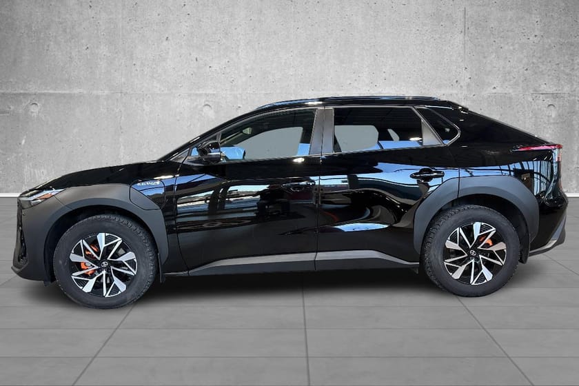 Bilde 2 av Toyota bZ4X Active Tech