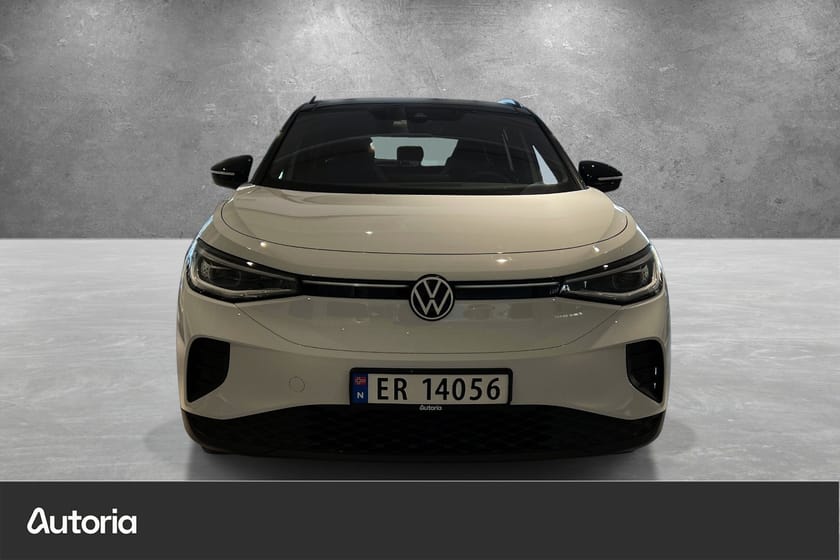 Bilde 2 av Volkswagen ID.4 Pro 4M excl. 77kwh 286hk