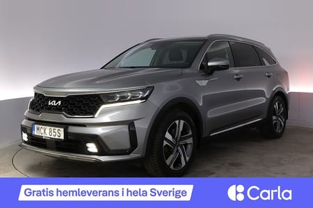 Kia Sorento PHEV