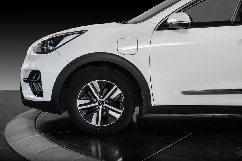 Bilde 5 av Kia Niro P-HEV 1,6 Plug-in Hybrid Automat