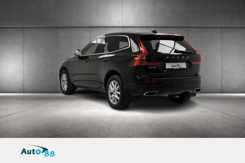 Bilde 4 av Volvo XC60 KAMPANJE* R-Design | AWD | Krok | Panorama