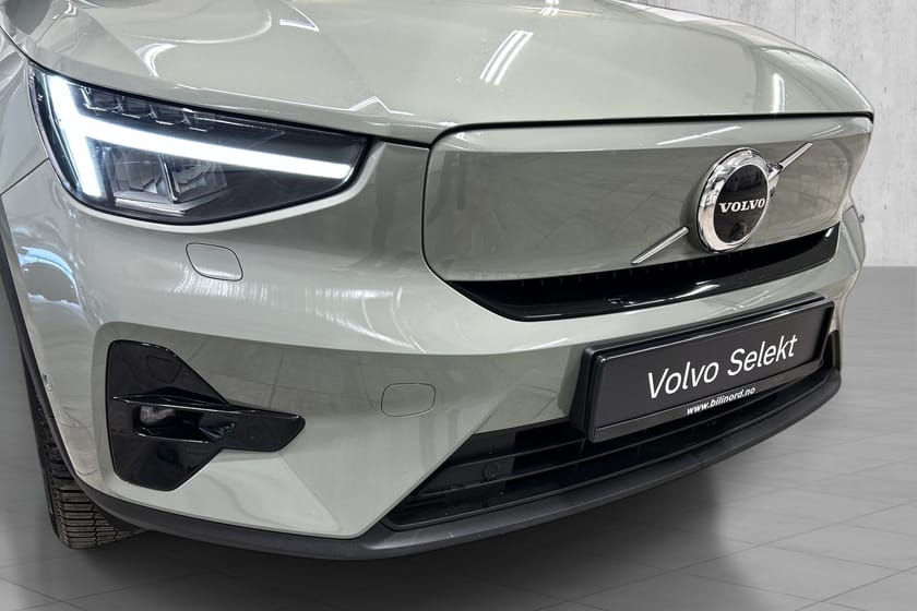 Bilde 3 av Volvo XC40 Recharge Twin Ultimate / Krok / Innbytte