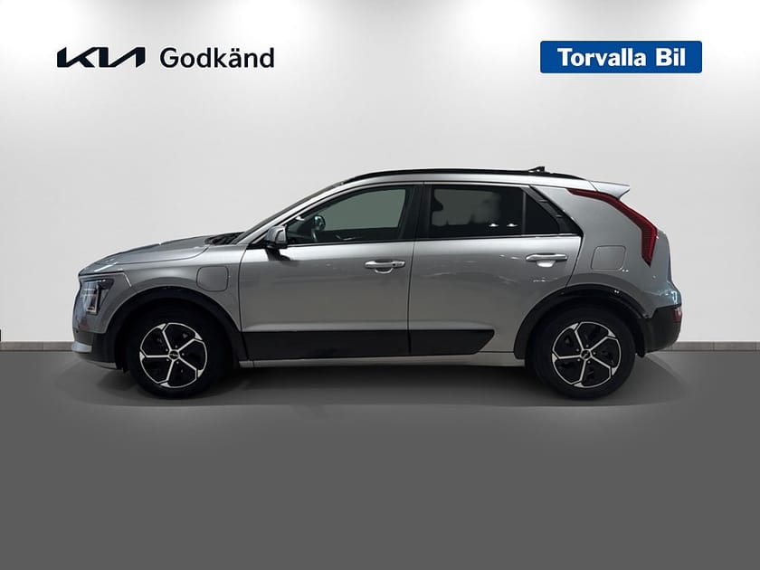 Bild 5 av Kia Niro Plug-In-Hybrid Plug-in Hybrid Advance Plus *V-hjul*