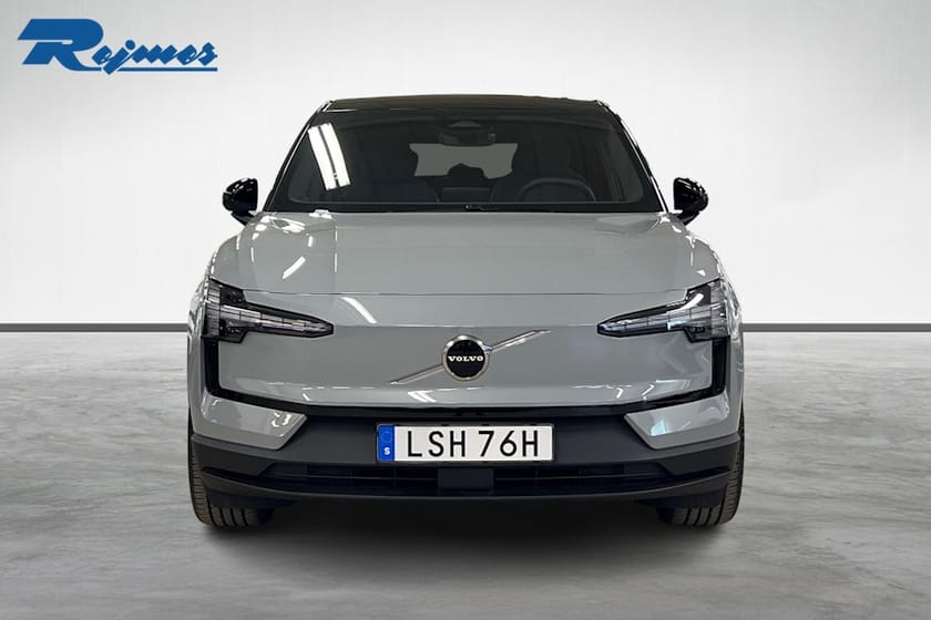 Bild 5 av Volvo EX30 Single Motor Extended Range Plus