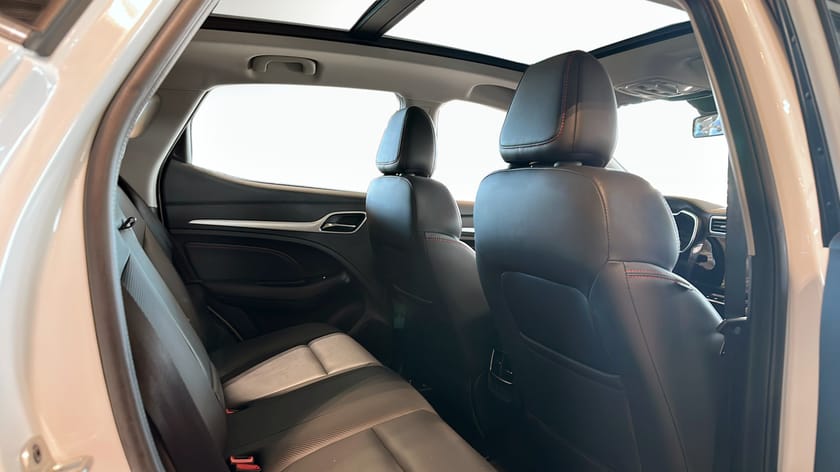 Bild 5 av MG ZS EV Long Range LUXURY