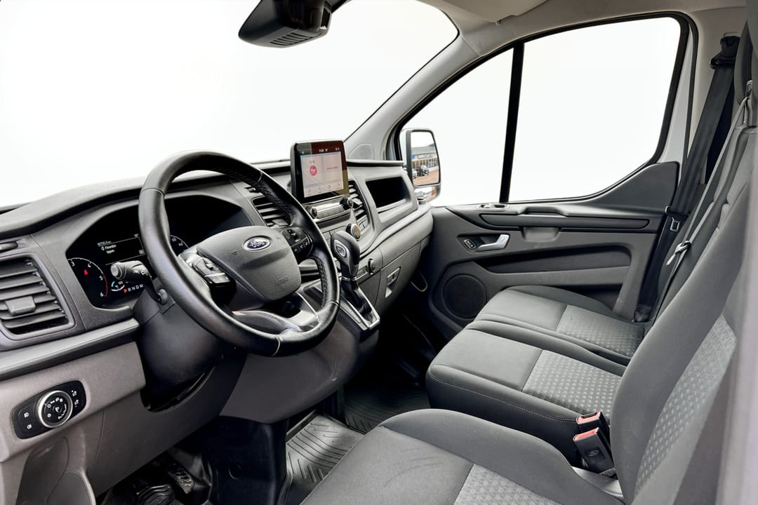 Ford Transit Custom 300