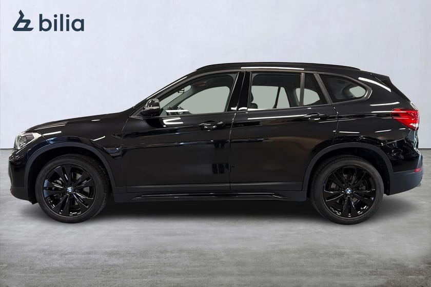 Bild 3 av BMW X1 xDrive20d xDrive 20d Sportline | Navi | Head-up | PDC bak | 18"