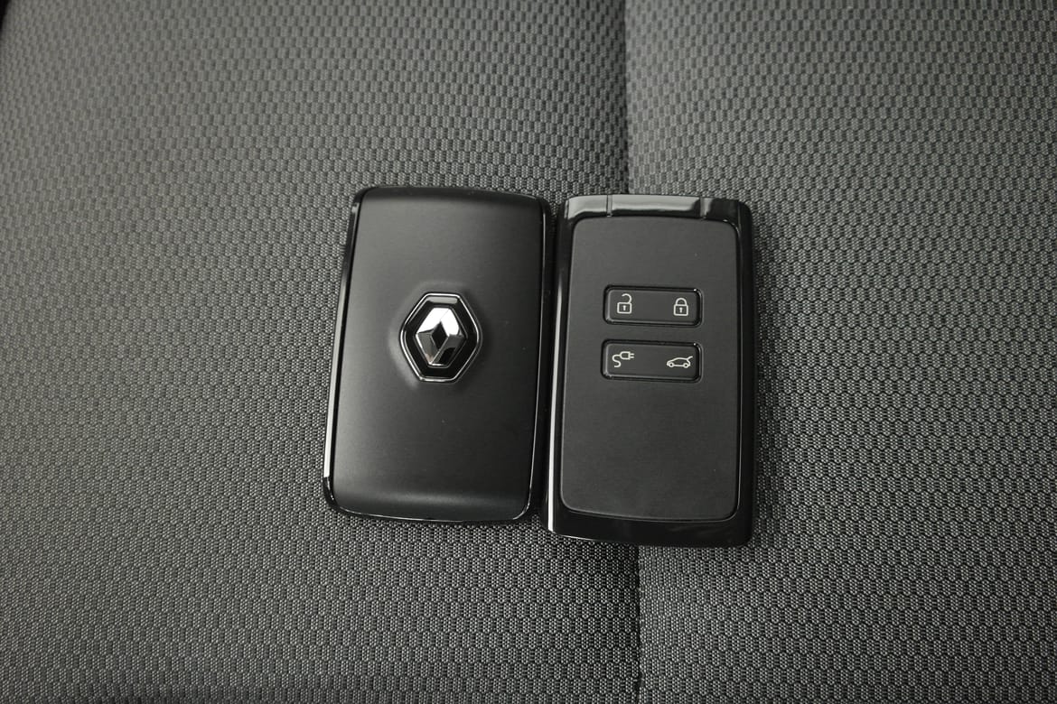 Renault Kangoo 2023 - miniatyr 9