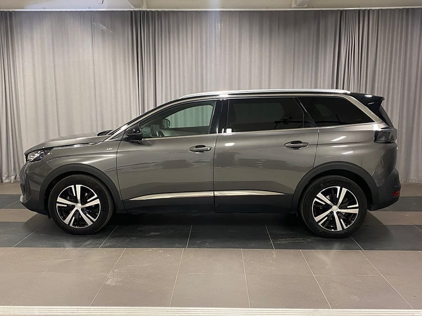 Bild 2 av Peugeot 5008 GT PureTech 130 AUT
