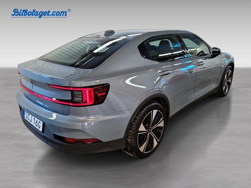 Bild 5 av Polestar 2 Long Range Dual Motor 78kWh