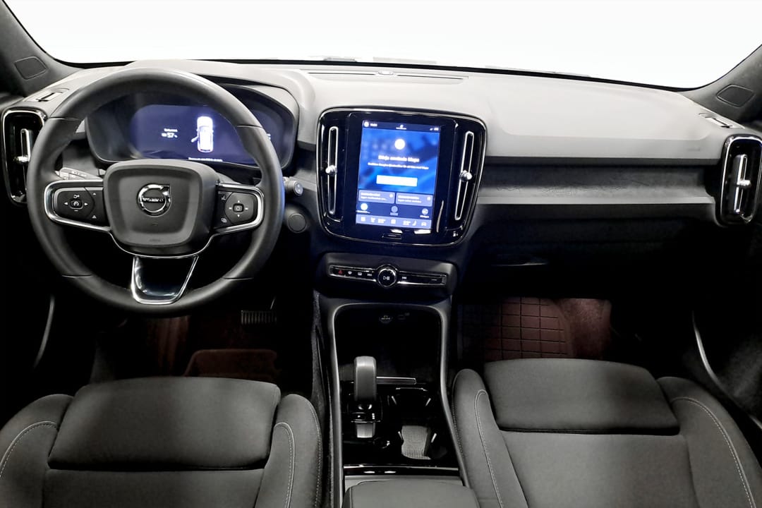 Volvo XC40 Recharge Single Motor