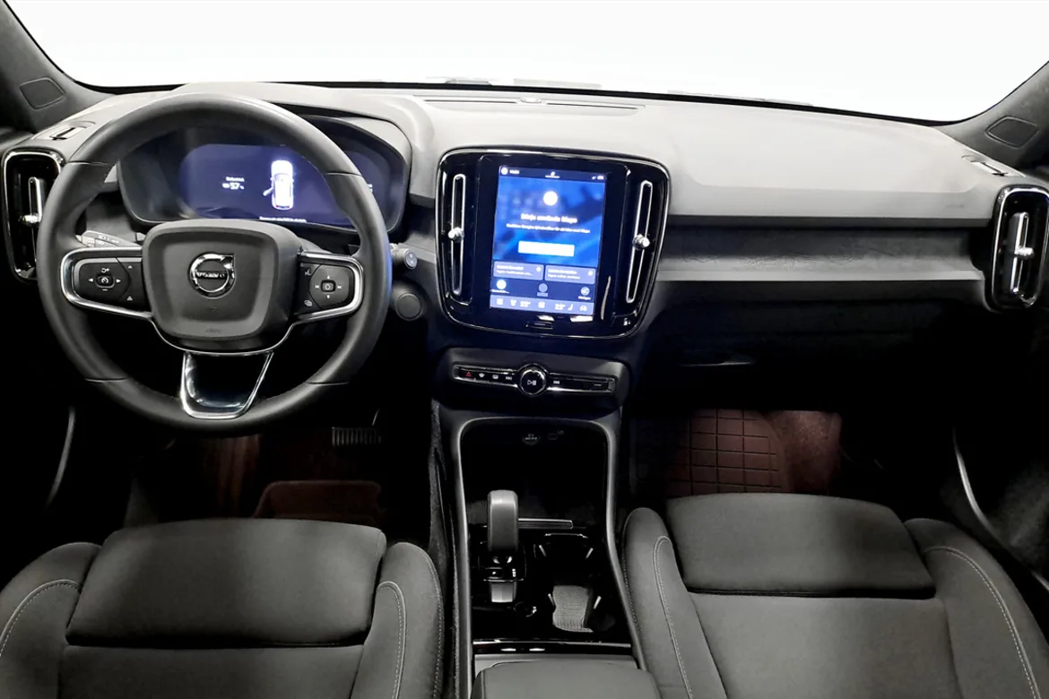 Volvo XC40 Recharge Single Motor