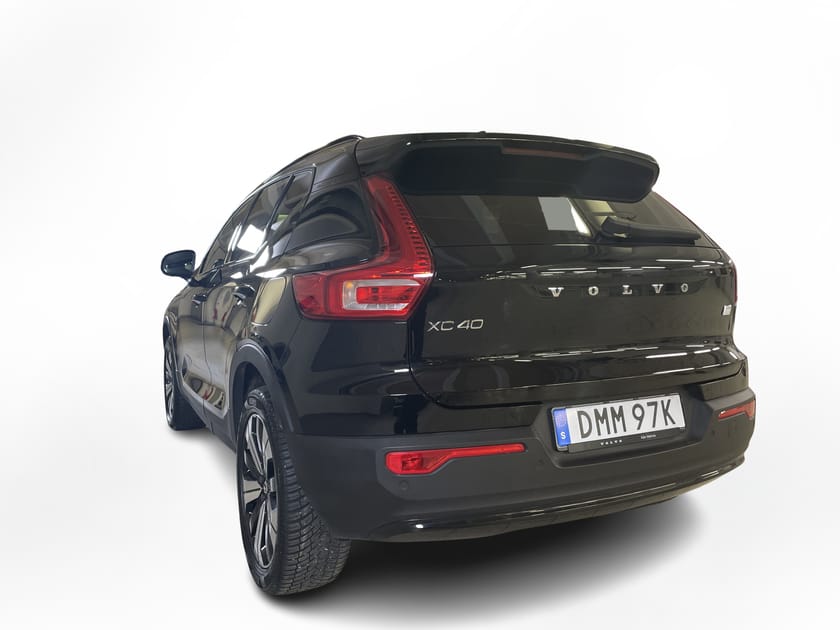 Bild 3 av Volvo XC40 Recharge Single Motor Ultimate