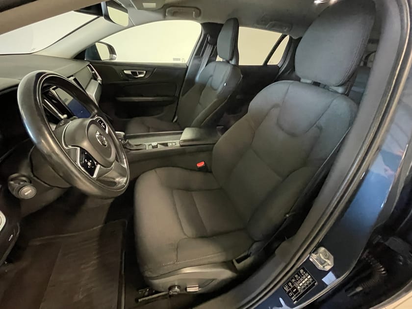 Bild 4 av Volvo V60 Cross Country D4 AWD SE II