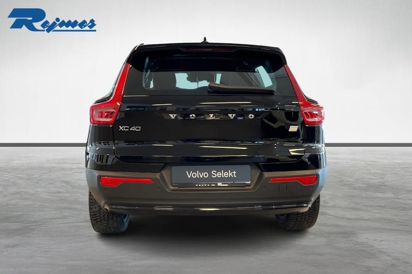 Bild 4 av Volvo XC40 Recharge Single Motor Plus