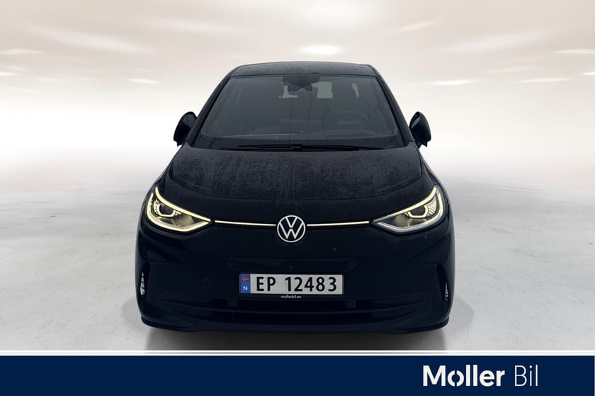 Bilde 2 av Volkswagen ID.3 Pro Performance highline 59kwh 204hk