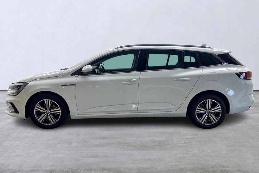 Bild 2 av Renault Mégane E-TECH Plug-in Sport Tourer PhII 160 Intens ST