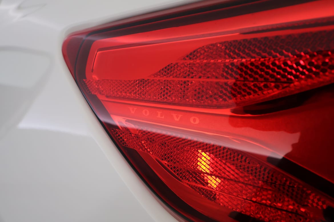 Volvo XC40 2019 - miniatyr 26