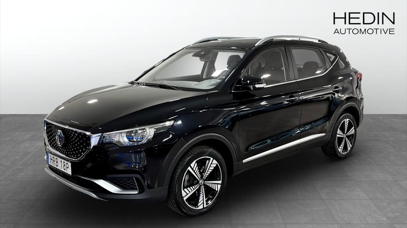 Bild 1 av MG ZS EV Luxury 45kWh