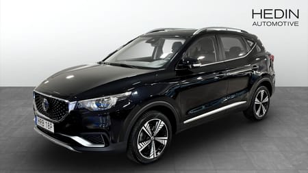 MG ZS EV Luxury 45kWh