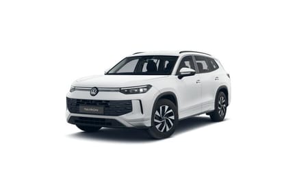 Volkswagen Tayron eTSI 150hk DSG *Kampanj* Begränsat antal!