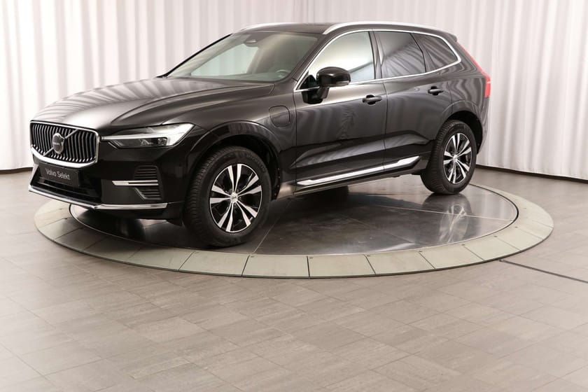 Bild 4 av Volvo XC60 Recharge T6 Core Edition