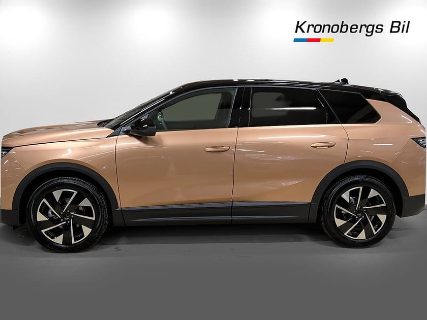 Bild 3 av Opel Grandland Hybrid GS 145hk Aut *Panorama+Läder+Drag*