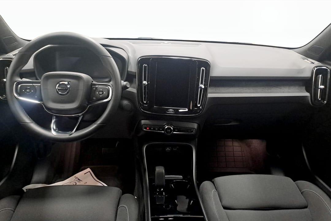 Volvo XC40 Recharge Single Motor