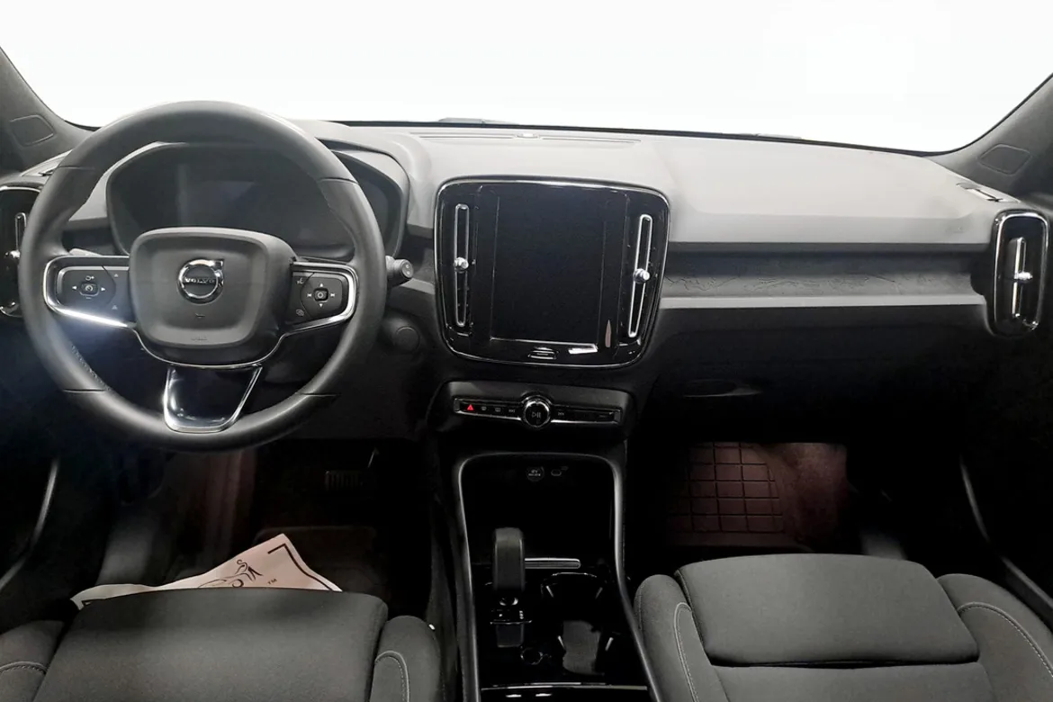 Volvo XC40 Recharge Single Motor