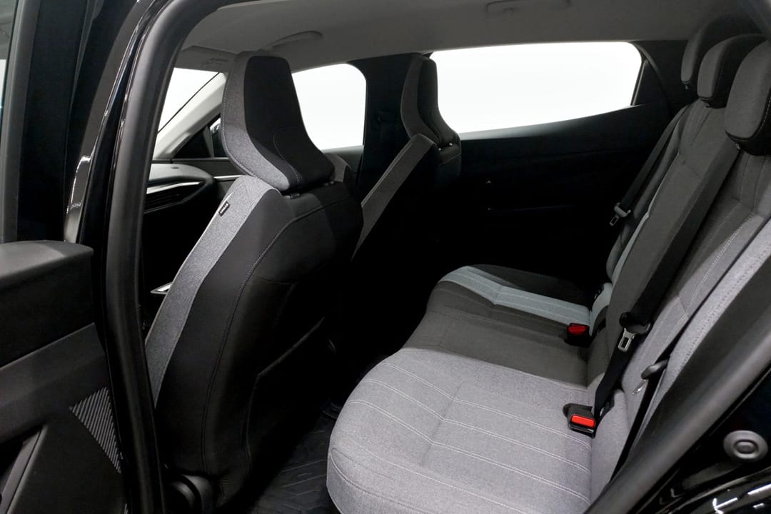 Renault Mégane E-TECH