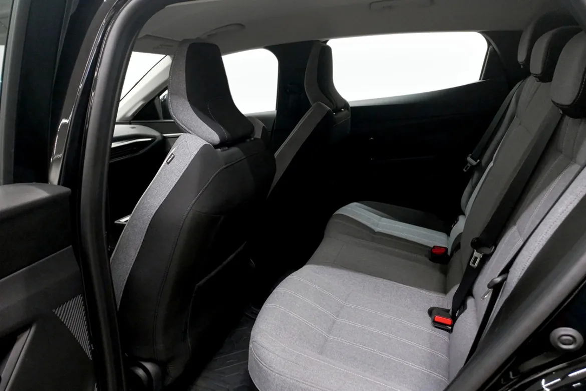 Renault Mégane E-TECH