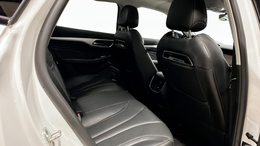 Bild 5 av MG Marvel R Performance 70KWH