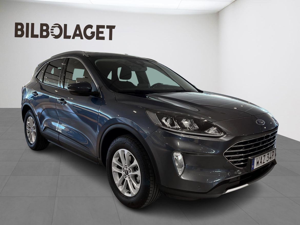 Ford Kuga 2024 - miniatyr 5