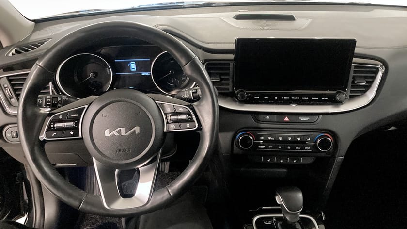 Bild 4 av Kia Ceed Sportswagon Plug-in Hybrid SW PHEV ACTION