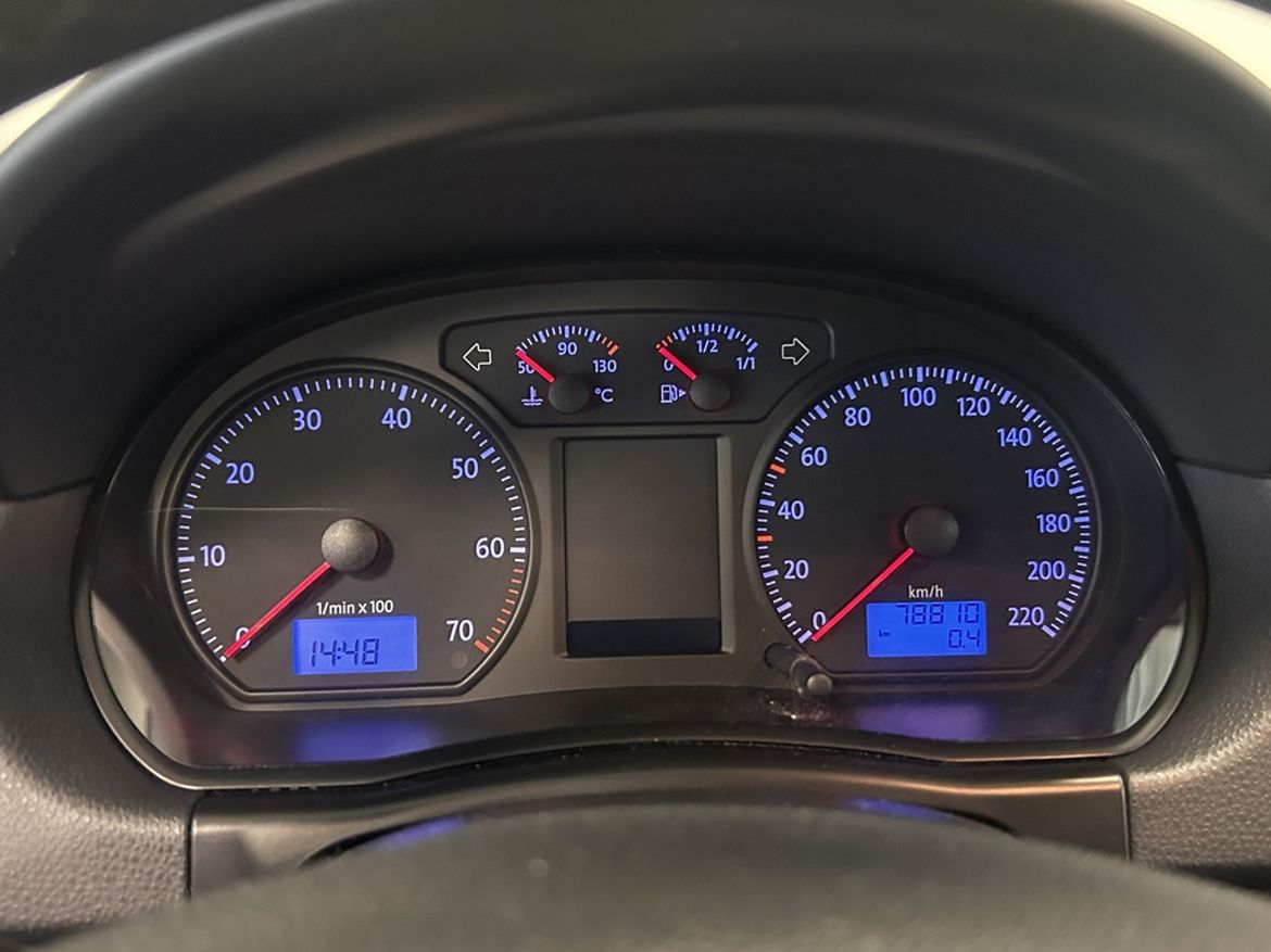 Volkswagen Volkswagen Polo — bild 11
