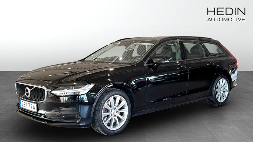 Bild 1 av Volvo V90 T4 Geartronic 190hk Kinetic