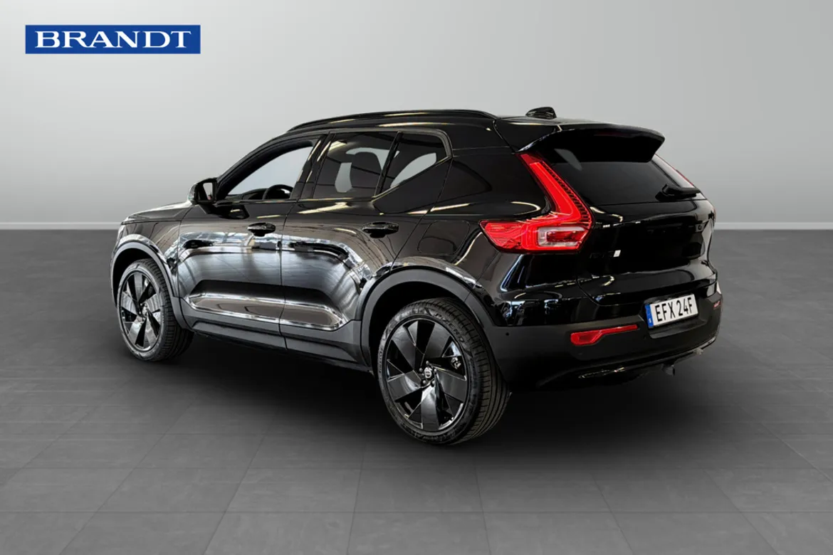 Volvo EX40 Twin Motor Performance