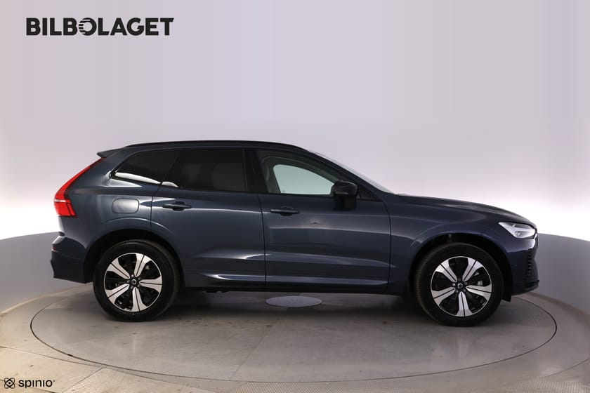 Bild 2 av Volvo XC60 T6 Plus Dark Edition LUFTFJ. DRAG 360 H/K