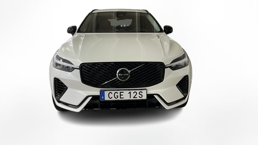 Bild 4 av Volvo XC60 T8 Ultra Dark
