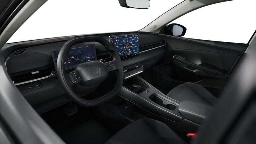 Bild 4 av Volkswagen ID.Polo Life Edition