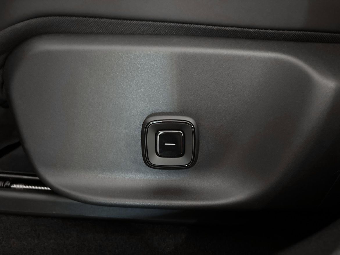 Volvo EX30 2026 - miniatyr 18