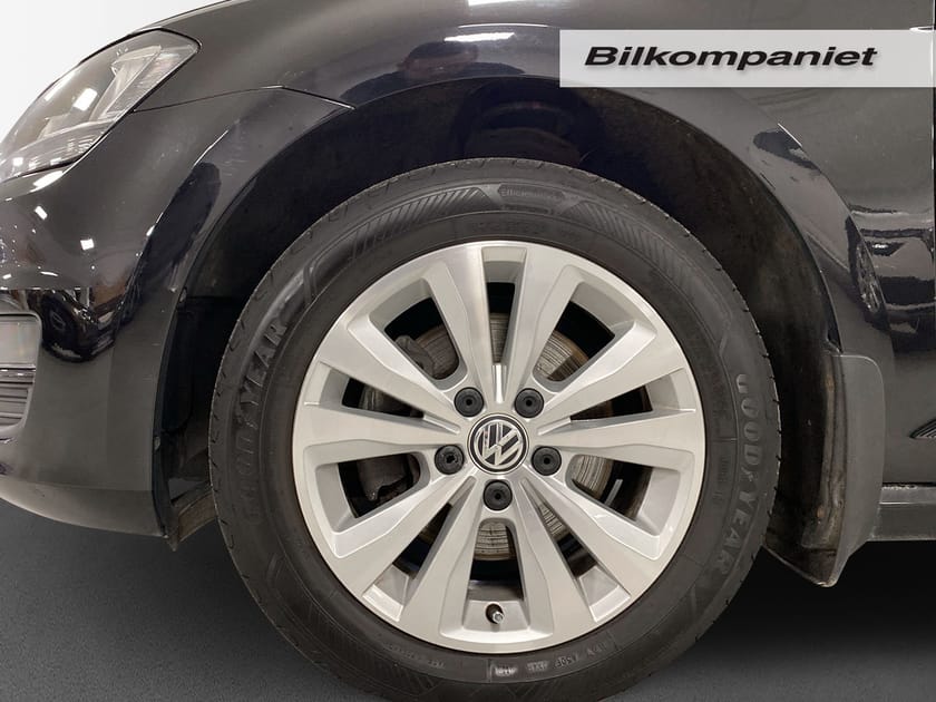 Bild 5 av Volkswagen Golf Sportscombi Sportcombi 1,2 tsi/ Ny servad/ Dragkrok/Vinterhjul/