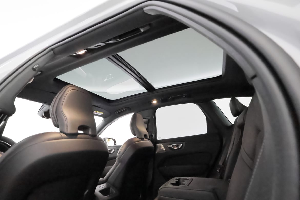 Volvo XC60 2026 - miniatyr 35